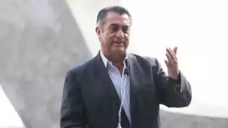 Autoridades detuvieron este martes al exgobernador de Nuevo León, Jaime Rodríguez Calderón, “El Bronco”, por presunto desvío de recursos públicos.