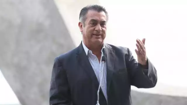 Autoridades detuvieron este martes al exgobernador de Nuevo León, Jaime Rodríguez Calderón, “El Bronco”, por presunto desvío de recursos públicos.