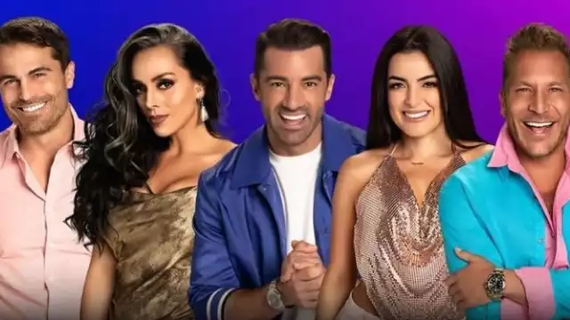 La Casa de los Famosos se encuentra en la recta final