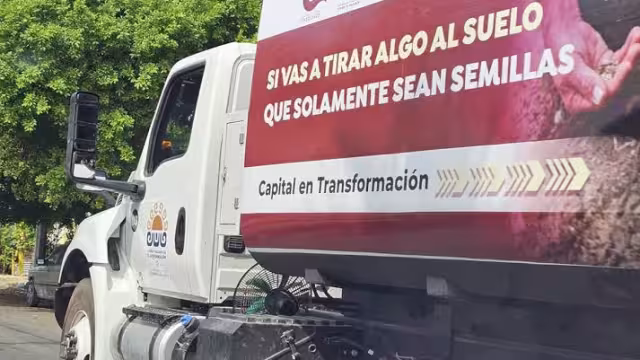 Piden que el Ayuntamiento de Chetumal cobre tarifas justas