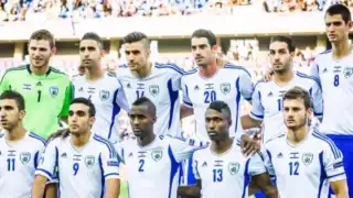La selección de Israel se verá afectada para la clasificación de la Eurocopa 2024