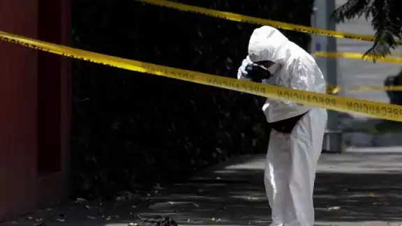 En 2021, México registró 28 mil 150 asesinatos, lo que equivale a 78 siniestros cada día, de acuerdo con cifras de la Secretaría de Seguridad y Protección Ciudadana