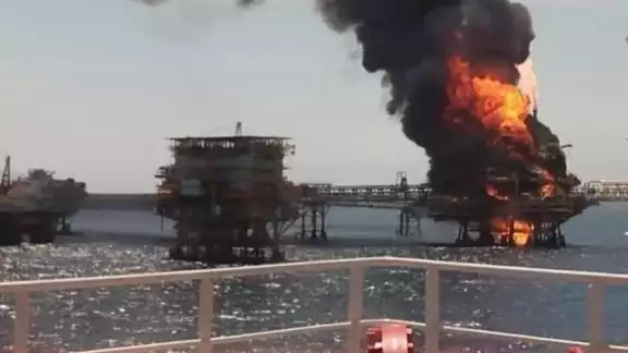 Greenpeace considera que la paraestatal deba dar una amplia explicación acerca de las afectaciones al medio ambiente