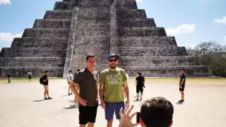 Foto: Secretaría de Fomento Turístico