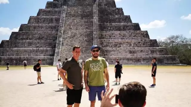 Foto: Secretaría de Fomento Turístico