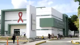 Quintana Roo acumula 88 casos de giardiasis, infección causada por consumir alimentos contaminados