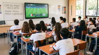 ¡Confirmado! Segey NO suspenderá clases en Yucatán por la inauguración del Mundial 2026
