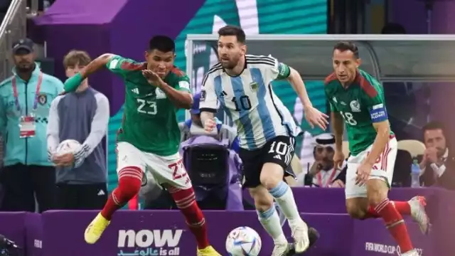 El Tri jugará de nuevo la Copa América