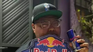 Red Bull Nacional 2025: Fat Tony se corona campeón tras vencer a Rapder en la final