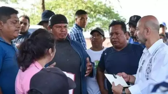 FGE Campeche acepta retener a Brayan “N”, único testigo de la muerte de un joven en Atasta FGE Campeche acepta retener a Brayan “N”, único testigo de la muerte de un joven en Atasta