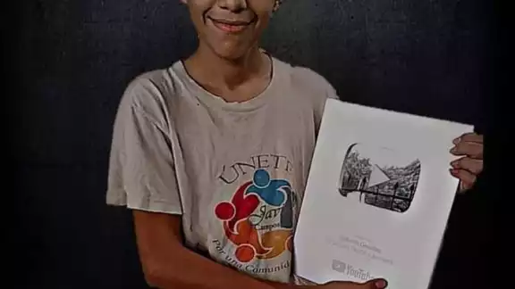 Roberth Cevallos agradece a sus seguidores por un logro más que, en esta ocasión cumple uno de sus sueños más anhelados Roberth Cevallos agradece a sus seguidores por un logro más que, en esta ocasión cumple uno de sus sueños más anhelados