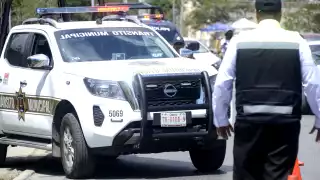 Asuntos  Internos solicita la baja de 19 agentes de la policía de Cancún por presunta corrupción