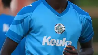 Con Junior Moreira, los caribeños tienen cubiertas cuatro de las cinco plazas foráneas que permite la Liga de Expansión