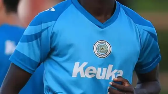 Con Junior Moreira, los caribeños tienen cubiertas cuatro de las cinco plazas foráneas que permite la Liga de Expansión Con Junior Moreira, los caribeños tienen cubiertas cuatro de las cinco plazas foráneas que permite la Liga de Expansión
