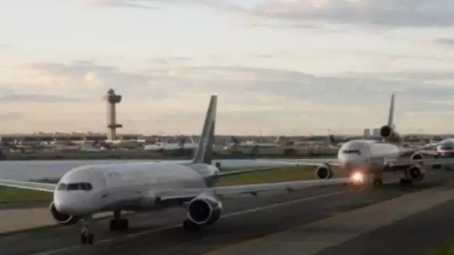 No se reportaron víctimas