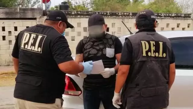 La mujer dijo que el afán de dar a conocer su caso es para que otras personas no caigan en estos fraudes