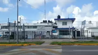 Será encarcelado en el Cereso de la ciudad