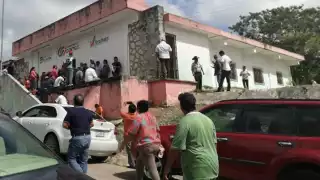 Revocan sentencia de ex miembros del Ejido de Juan Sarabia por administración fraudulenta