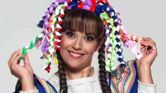 Actualmente, Alma Gómez, "Cositas" retoma su carreta donde ya tiene miles de seguidores en redes sociales