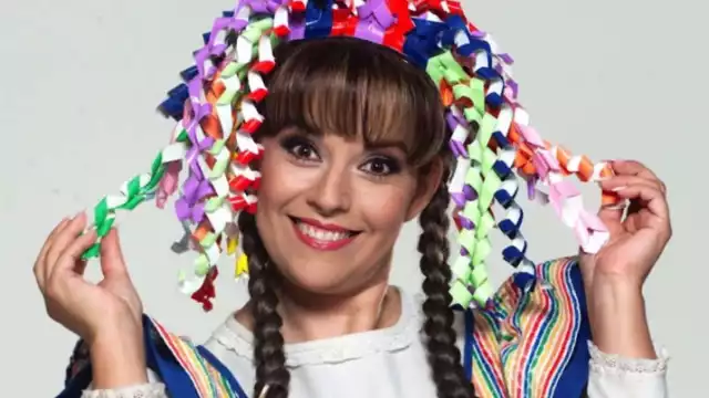 Actualmente, Alma Gómez, "Cositas" retoma su carreta donde ya tiene miles de seguidores en redes sociales