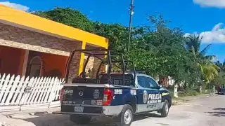 Las autoridades determinen si en realidad se trató de un accidente