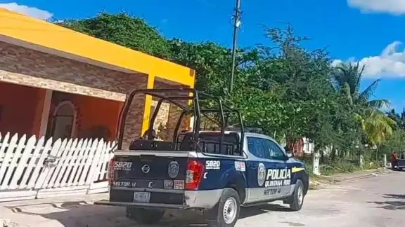 Las autoridades determinen si en realidad se trató de un accidente Las autoridades determinen si en realidad se trató de un accidente