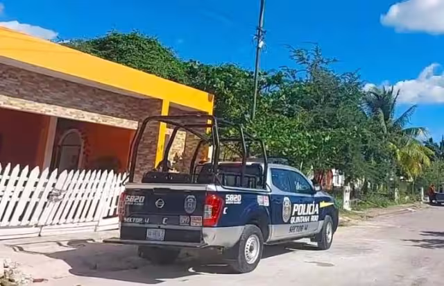 Las autoridades determinen si en realidad se trató de un accidente