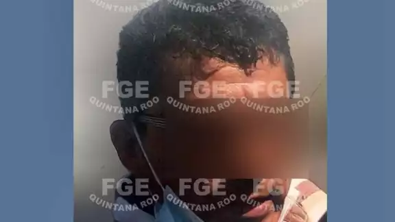 Héctor N, fue imputado por abuso sexual en agravio de las hijas de Victoria Salazar Héctor N, fue imputado por abuso sexual en agravio de las hijas de Victoria Salazar