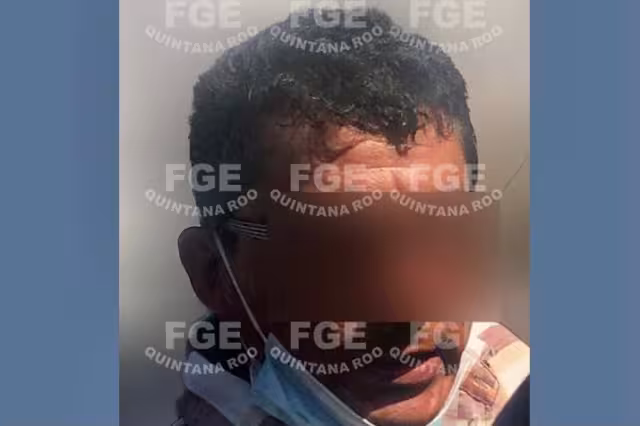 Héctor N, fue imputado por abuso sexual en agravio de las hijas de Victoria Salazar