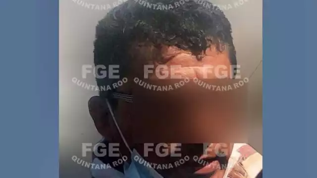 Héctor N, fue imputado por abuso sexual en agravio de las hijas de Victoria Salazar