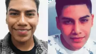 Los hermanos aún no aparecen