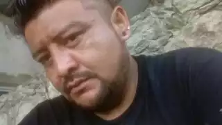 Familiares buscan a un Fernando Hoy desaparecido desde el domingo en Calakmul