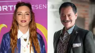 Roberto Blandón no respaldó a Regina Blandón en sus acusaciones de abuso sexual que sufrió cuando era una niña