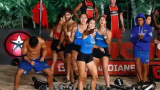 Mediante a su cuenta oficial de Instagram, la directora respondió un comentario en donde confirma que se realizará el Duelo de Leyendas de Exatlón México