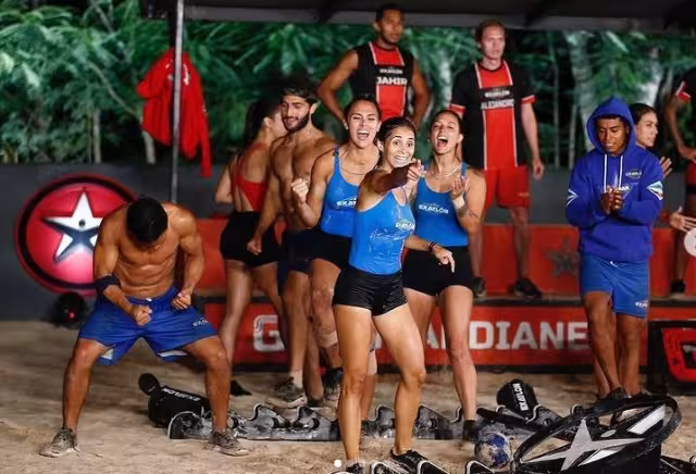 Entérate de todo lo que pasará este 31 de agosto en Exatlón México. Foto: Instagram @exatlonmx