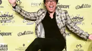 A través de su cuenta de Instagram el exalumnos de Alejandro Sanz compartió una fotografía para su seguidores