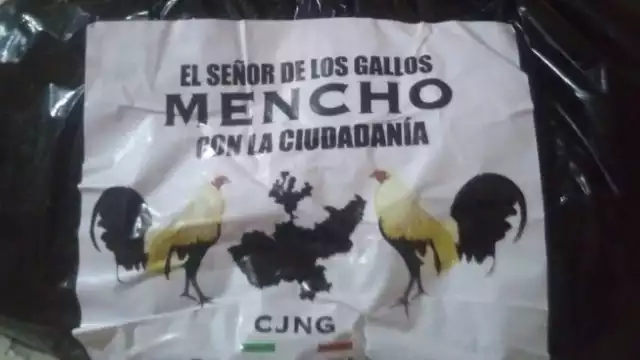 Foto: Twitter/TapatioNegrito