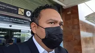 Carlos Tapía López detalló que se están analizando los puntos finales para las actividades comerciales