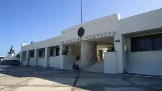 El Juez determinó sentenciarlo a pasar 55 años y seis meses en prisión, además de pagar una multa 293 mil 320 pesos