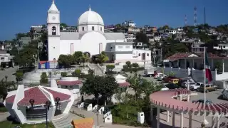 Cerca de Coyuca se detectó el epicentro