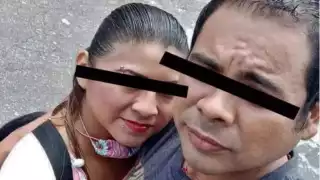 El  ADN arrojó un 99.9 por ciento de compatibilidad con el padre de la víctima