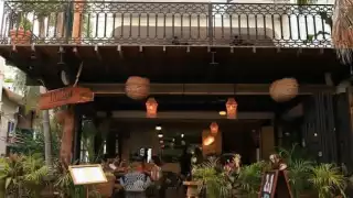 Aragón consideró que las autoridades del Instituto Mexicano del Seguro Social (IMSS) deben intervenir en este establecimiento