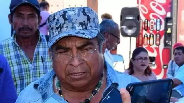 Foto: David Vázquez