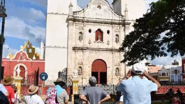 El 4 de octubre fue la fecha aceptada como la fundación de la Villa de San Francisco de Campeche