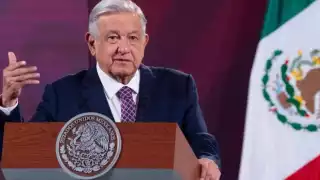 López Obrador se pronunció sobre el fin de operaciones de Aeromar