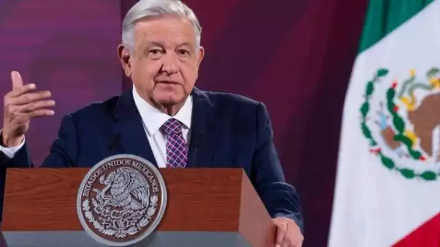 AMLO sostendrá reuniones de estado con diversos mandatarios federales de América del Sur