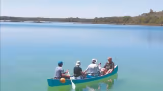 Bajo amenaza reserva ecológica Otoch Ma’ax Yetel Kooh en Quintana Roo