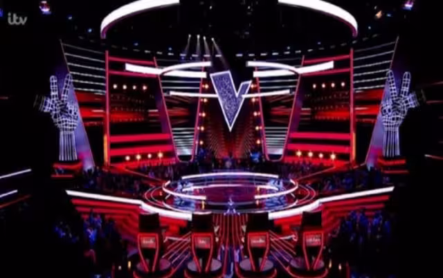 Pati Chapoy compartió en sus redes sociales a los artistas que buscarán a la Voz México de este año