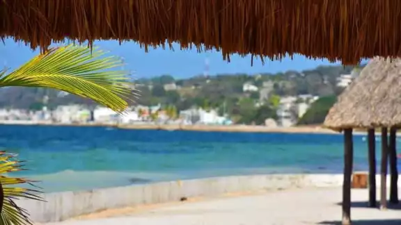 Aunque SSa restringió la visita a playas durante Semana Santa, propietarios de albercas desacatan indicación y promueven sus servicios de renta Aunque SSa restringió la visita a playas durante Semana Santa, propietarios de albercas desacatan indicación y promueven sus servicios de renta