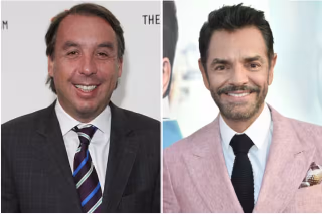 El actor habló de sus diferencias con la televisora y mencionó que considera a Emilio Azcárraga un amigo